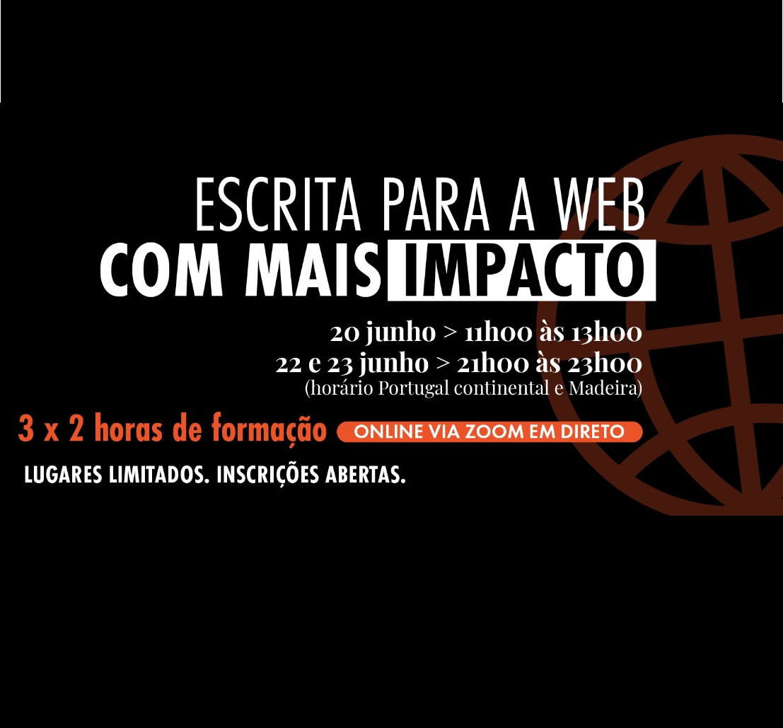 Como Escrever Para a Web Com Mais Impacto  (2026)