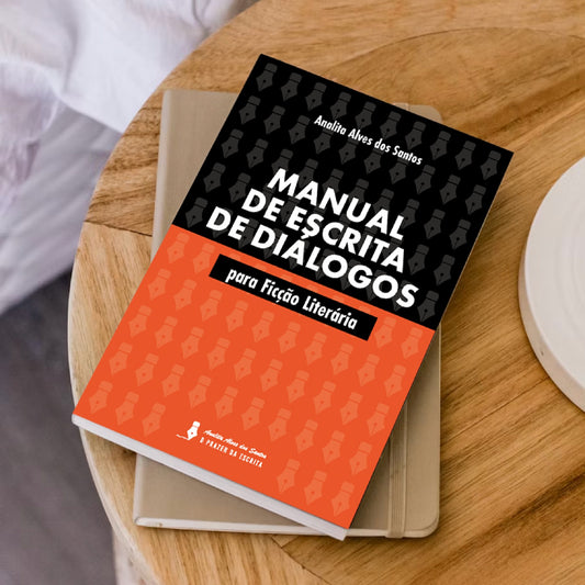 Manual de Escrita de Diálogos