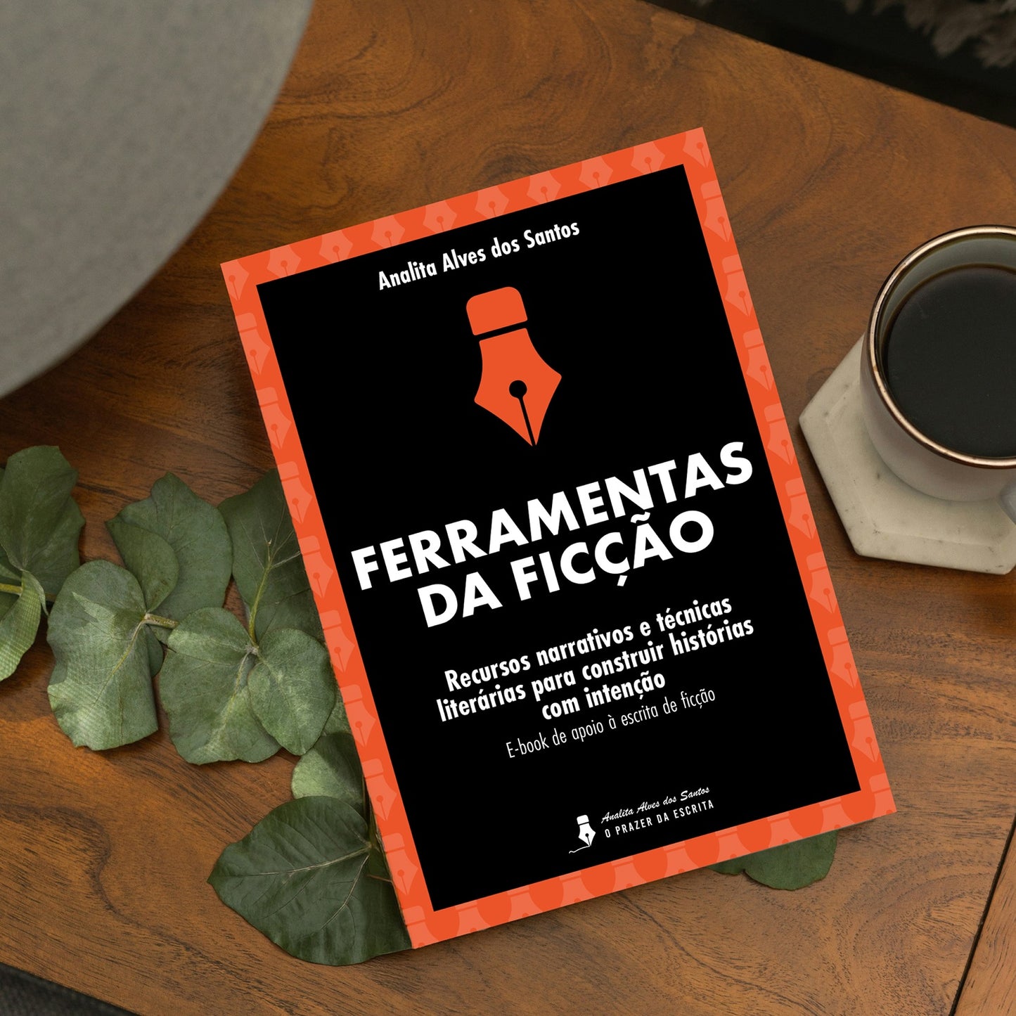 Ferramentas da Ficção