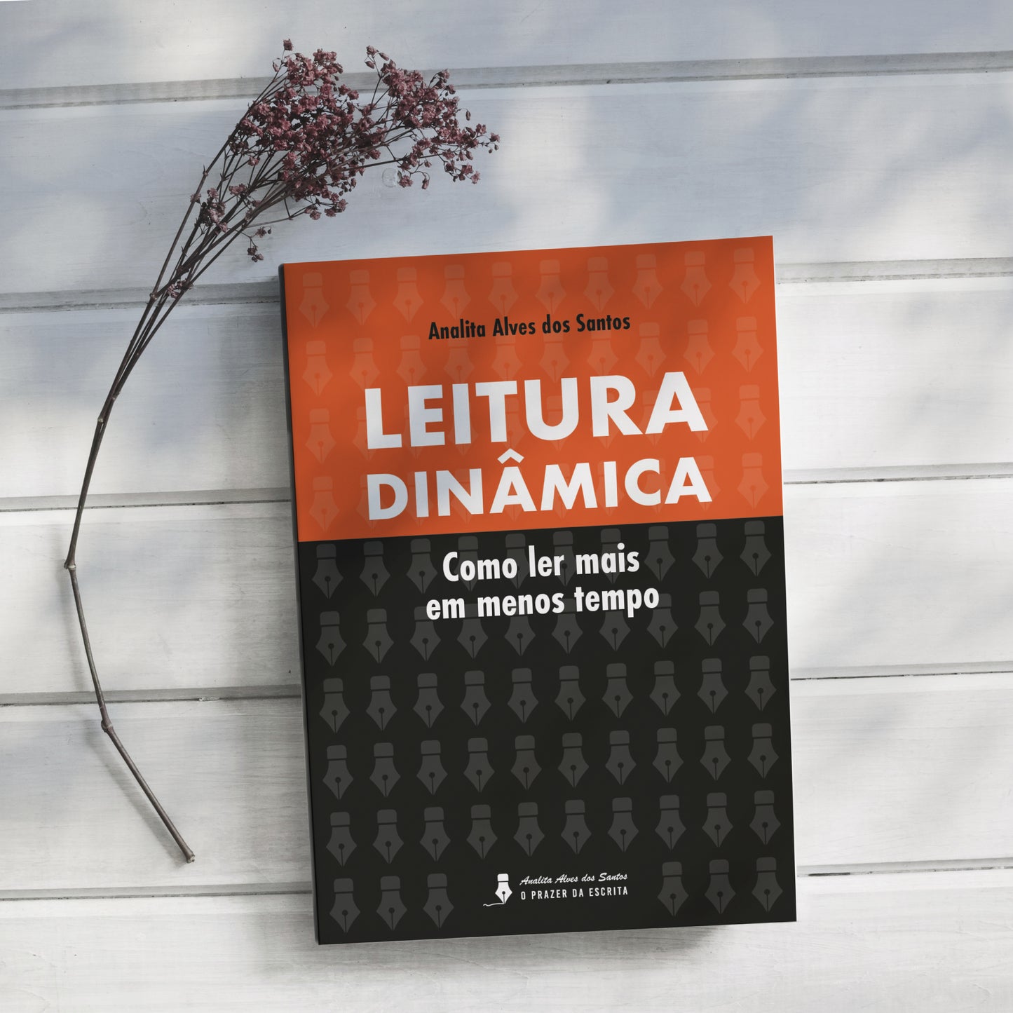 Leitura Dinâmica eBook