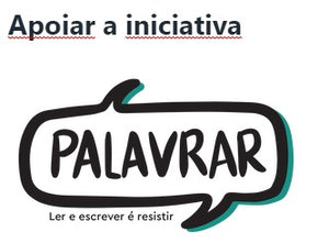 Revista literária «PALAVRAR» Subscrição Anual